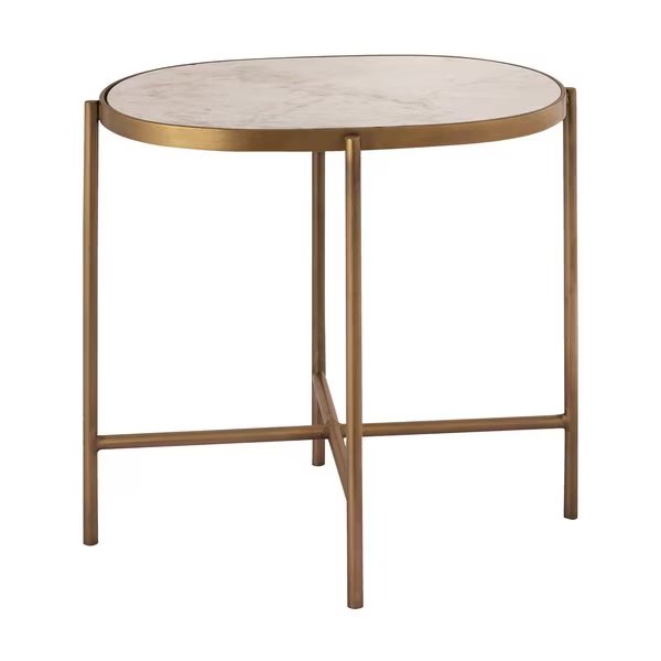 Harlowe Accent Table, Elk Home, Mfr#: S0805-7404